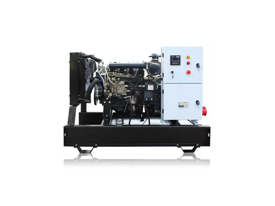 100kVA Generator For Sale factory