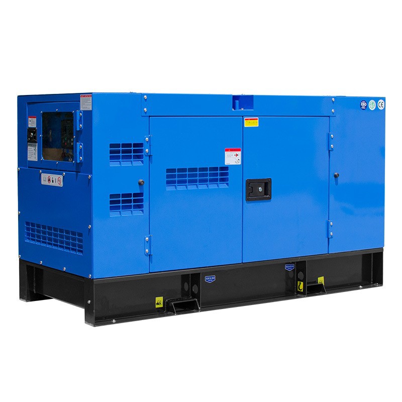 Construction Diesel Generator suppliers