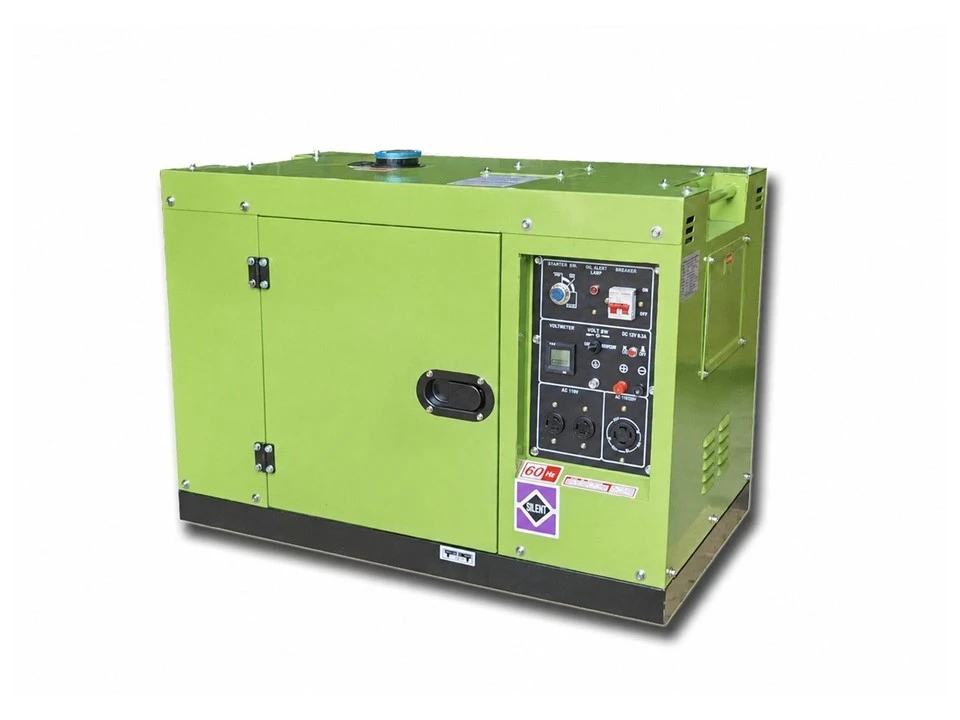Vidhata 10kVA Generator Price